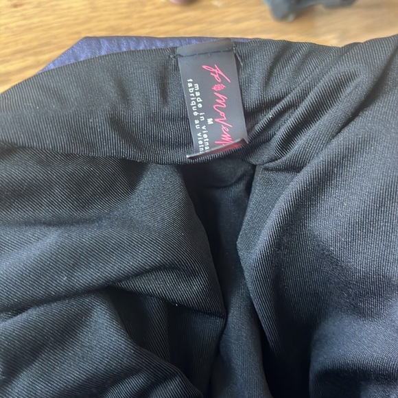 The way home shorts in deep sea - Picture 4 of 8